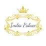 Logo India Palace - Van Kinsbergenstraat