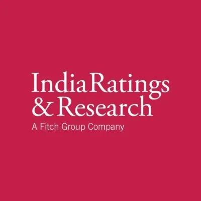 India Ratings & Research - A Fitch Group Company