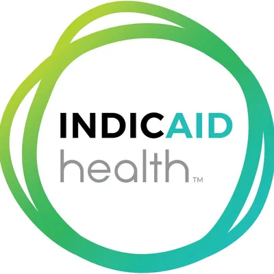 indicaidhealth.com logo