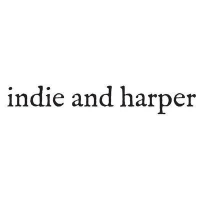 indieandharper.com logo