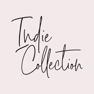 Indie Collection logo