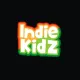 IndieKidz GmbH logo