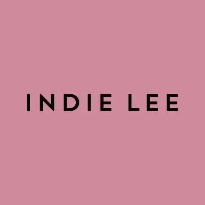 Indie Lee logo