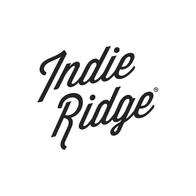 indieridgeusa.com logo