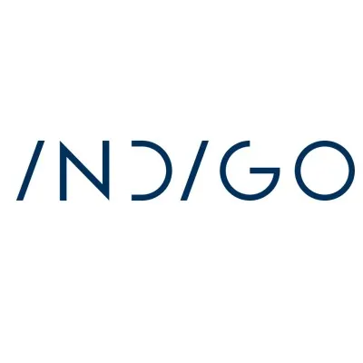 Indigo Treuhand AG logo
