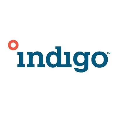 Indigo Ag logo