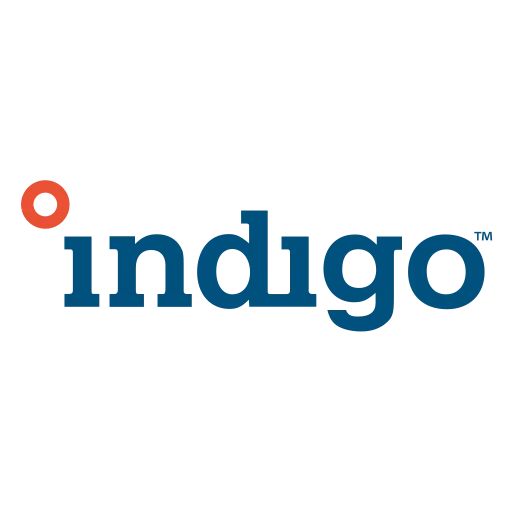 Indigo