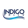 Indigo Falls logo