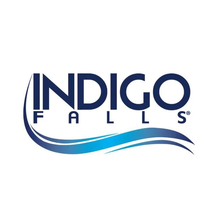 Indigofalls