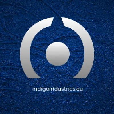 Indigo Industries, LLC logo