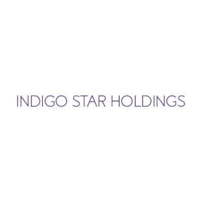 Indigo Star Holdings Ltd logo