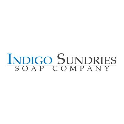 Indigosundriessoap