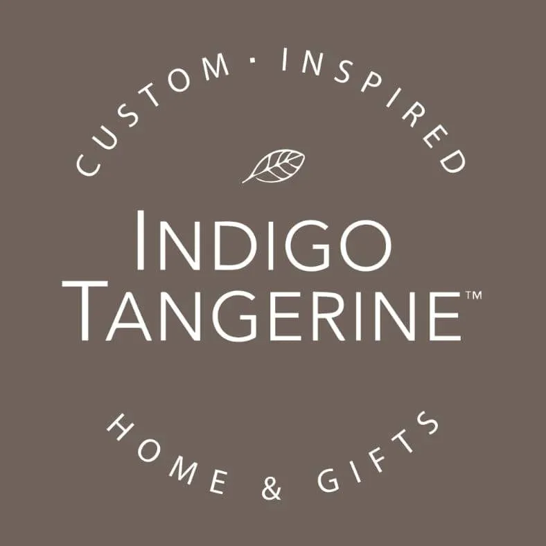 Indigotangerine