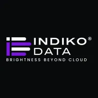 Indiko Data's company logo