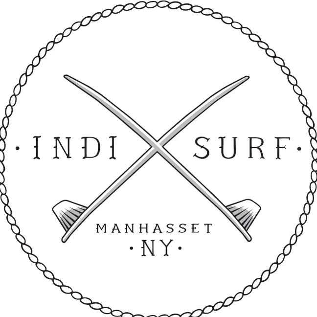 Indi Surf