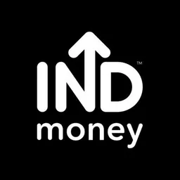 INDmoney logo