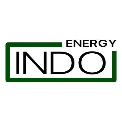 Indonesia Energy Corporation Limited logo