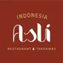 Logo Indonesia Asli