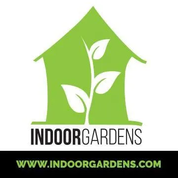 Indoorgardens