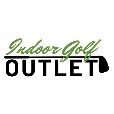 indoorgolfoutlet.com logo