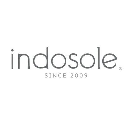 Indosole logo