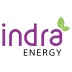 Indra Energy logo