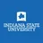 Indiana State University logo