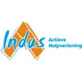 Logo Indus - Actieve Hulpverlening
