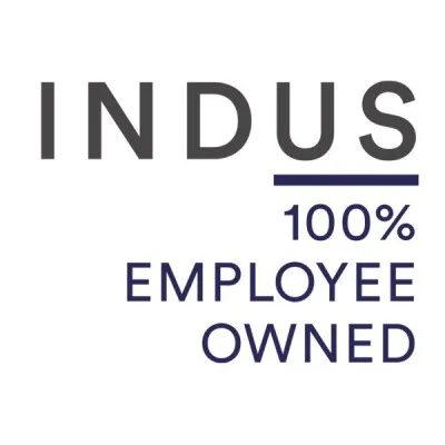 Indus Technology Inc logo