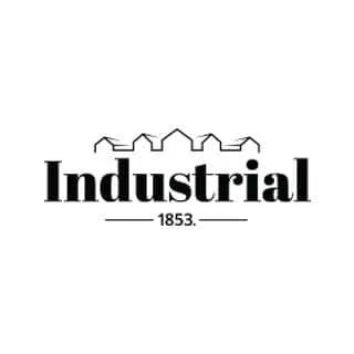 Industrial logo