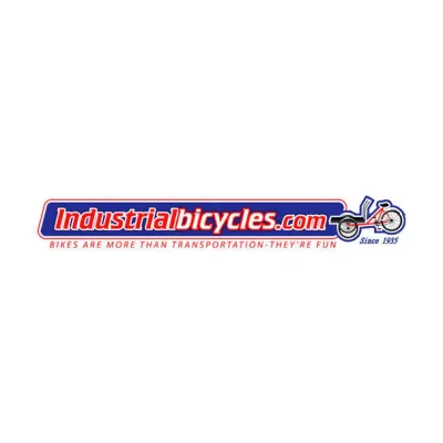 Industrialbicycles