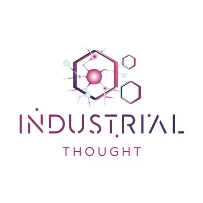 Industrial Thought logo