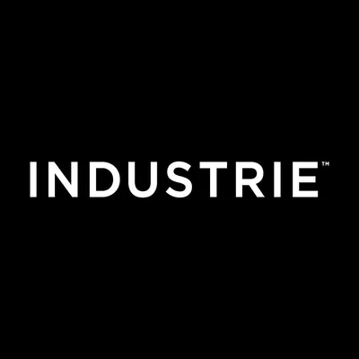 Industrie Clothing Pty logo