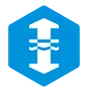 Logo Ballast Nedam Industriebouw