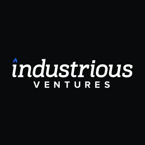 Industrious Ventures logo