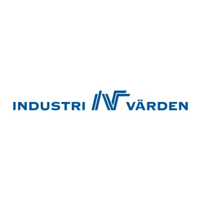 Industrivarden AB ser. C Logo