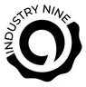 Industrynine logo
