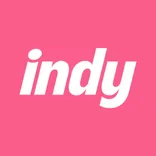 Indy logo/icon