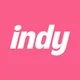 Indy logo