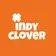 Indy Clover logo