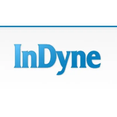 InDyne logo