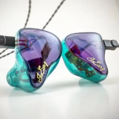 InEarz Audio