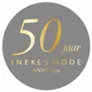 Logo Ineke's Mode