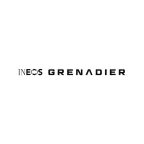 Ineos Grenadier logo