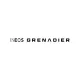 Ineos Grenadier logo