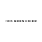Ineos Grenadier logo