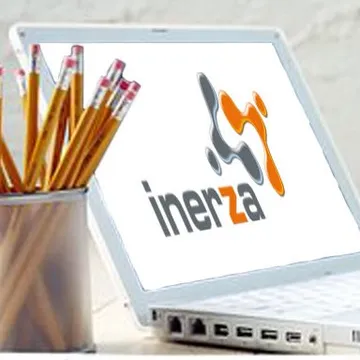 Inerza Logo
