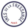Inesdelafressange logo
