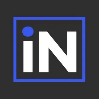 iNet Media Logo