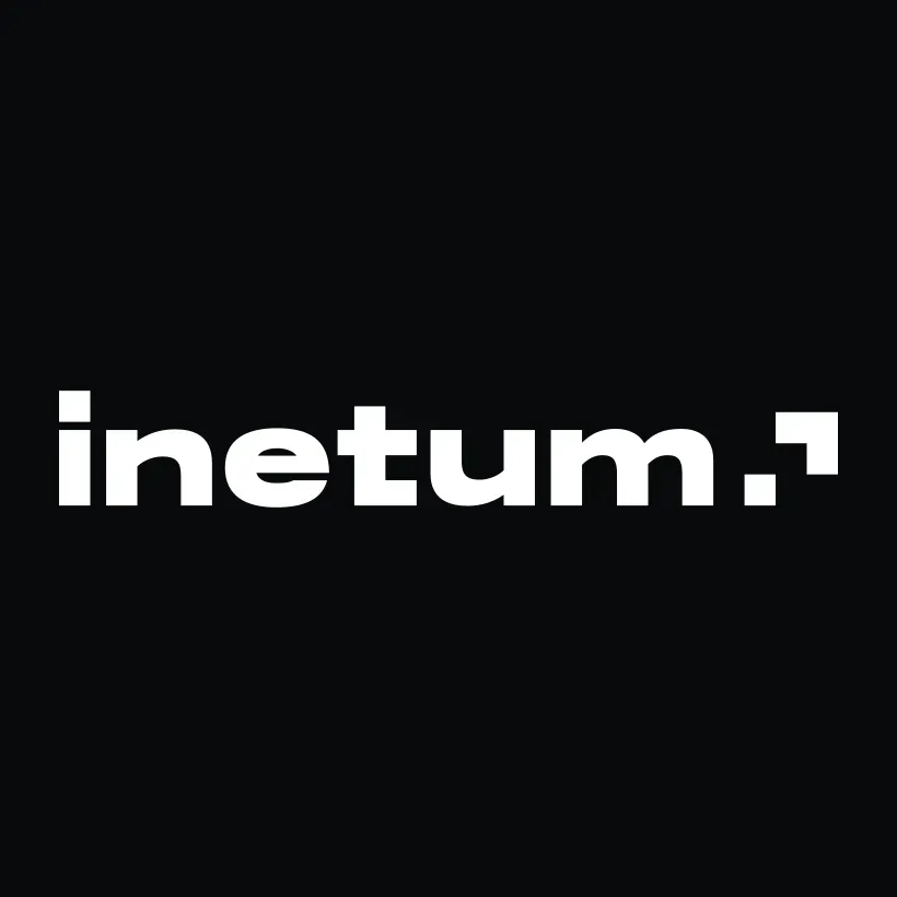 Logo INETUM